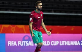 Bilal Bakkali