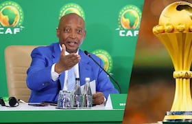 patrice Motsepe