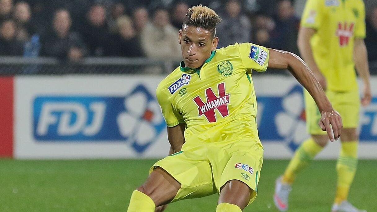 Yacine Bammou
