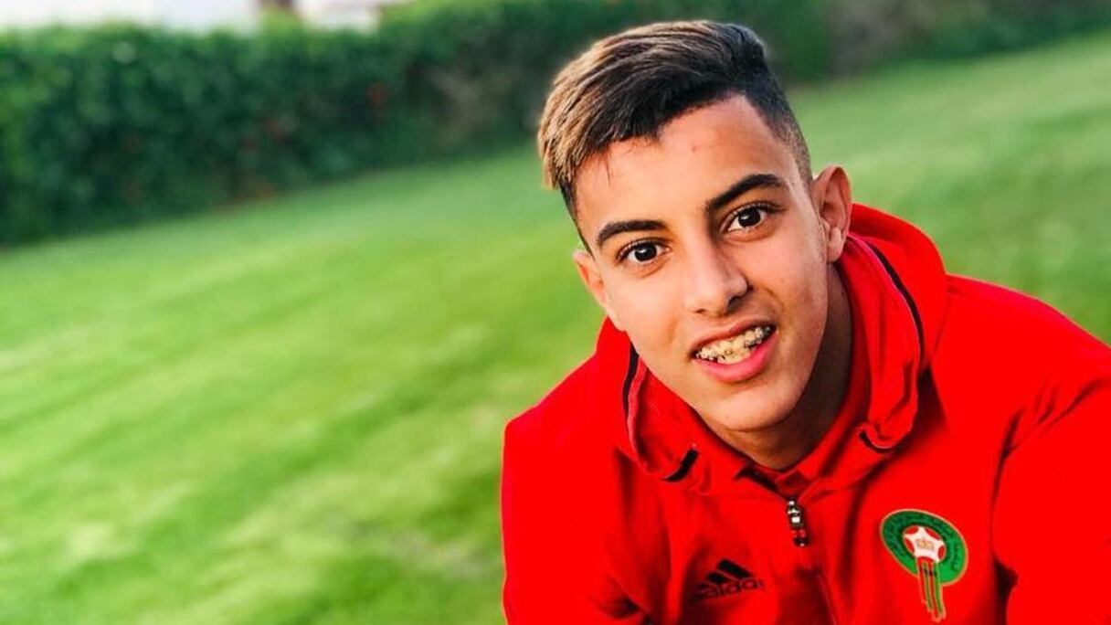 Le Rajaoui Zakaria El Wardi