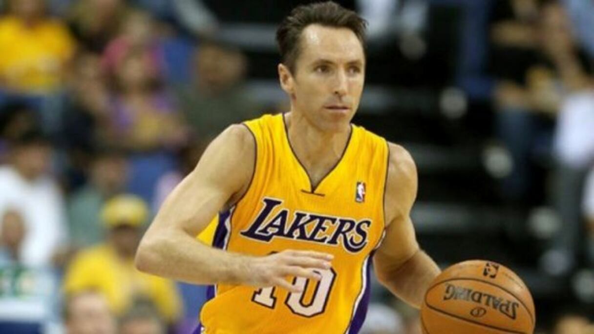 Steve Nash est désormais aux commandes du club de Majorque.