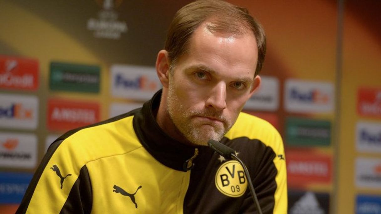 Thomas Tuchel