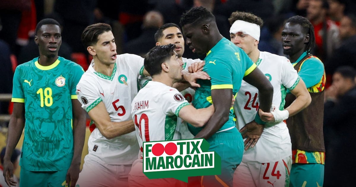 Photo: Le360 Sport CAS sets timeline for CAN 2025 final appeal verdict