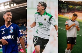 Gessime Yassine, Yassir Zabiri, Younes Ebnoutalib