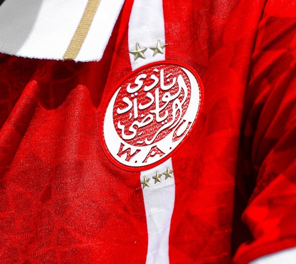 Logo wydad