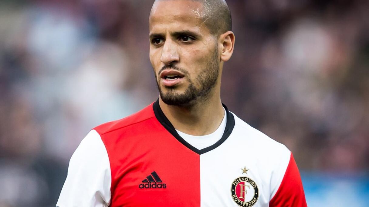 Karim El Ahmadi