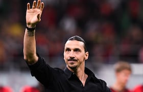 Zlatan Ibrahimović