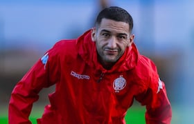 Hakim Ziyech