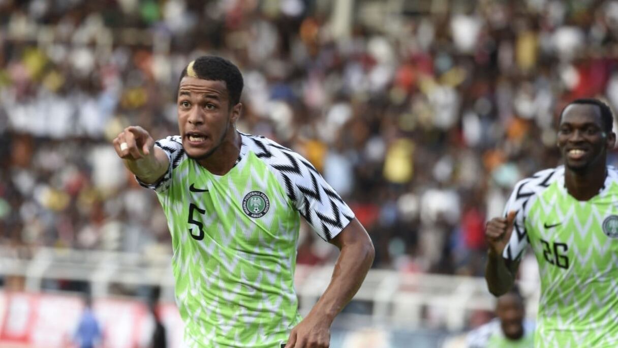 7 - Nigeria (domicile)