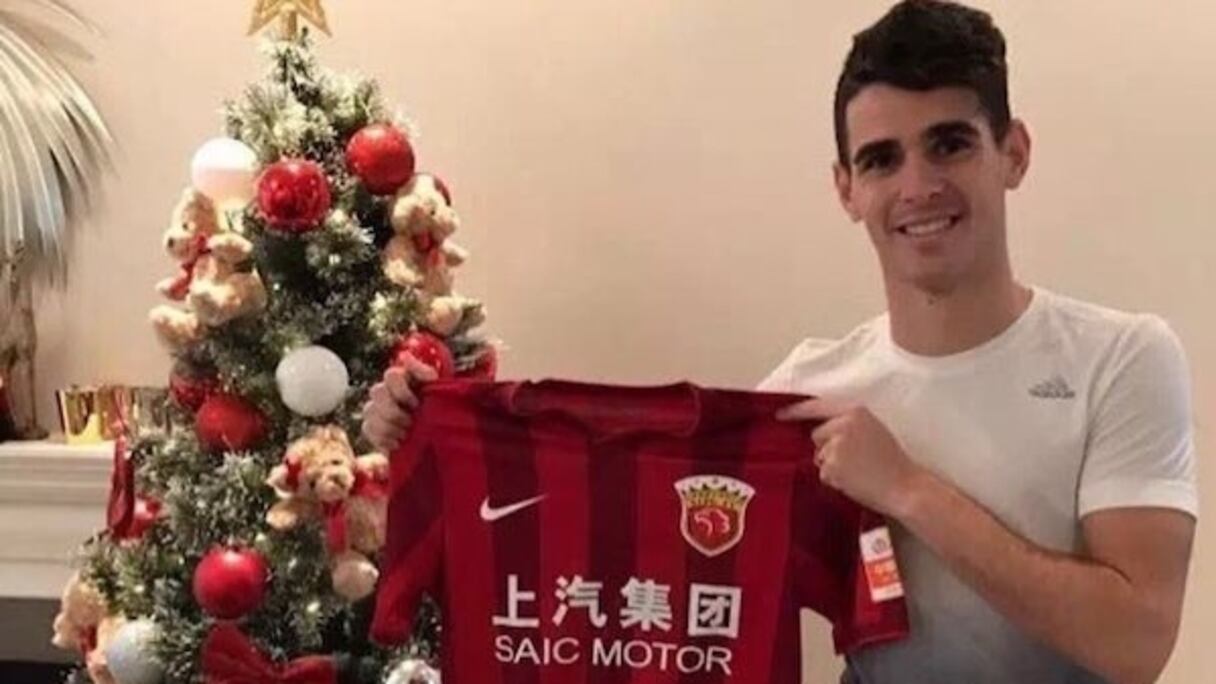 01. Oscar (Shanghai SIPG) = 25M€/an.