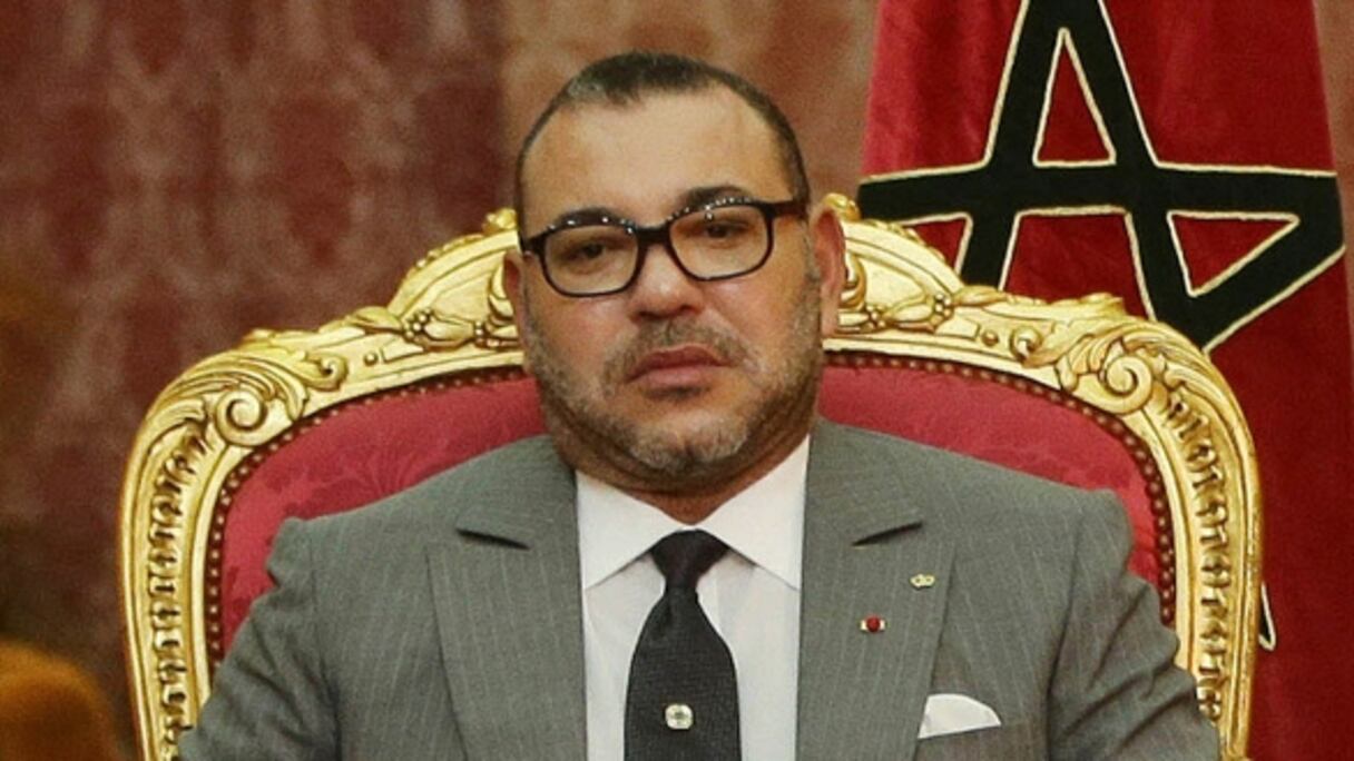 Le kick-boxer marocain Mohammed Jaraya