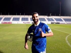 Ismail El Haddad (Al Khor).