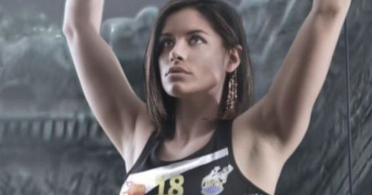 Diapo Top 5 Des Athl tes F minines Les Plus Sexy Des Jeux Olympiques diapo-top-5-des-athl-tes-f-minines-les-plus-sexy-des-jeux-olympiques