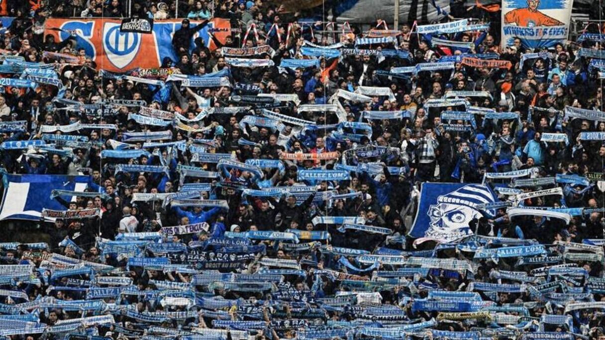 Les supporters marseillais pourraient interdits de stade à Lisbonne et privés de match contre Benfica.