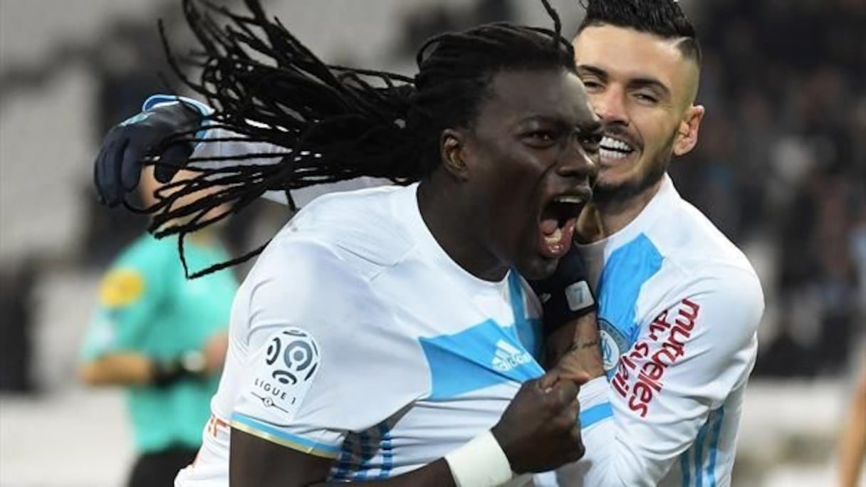 Bafétimbi Gomis