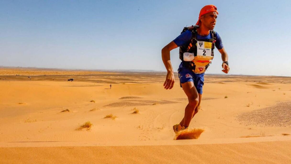 Mohamed El Morabity.