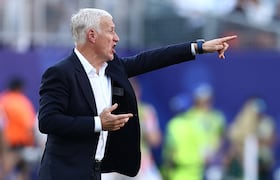 Didier Deschamps