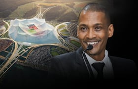 Tariq Babitseng président de la Fédération du Botswana
