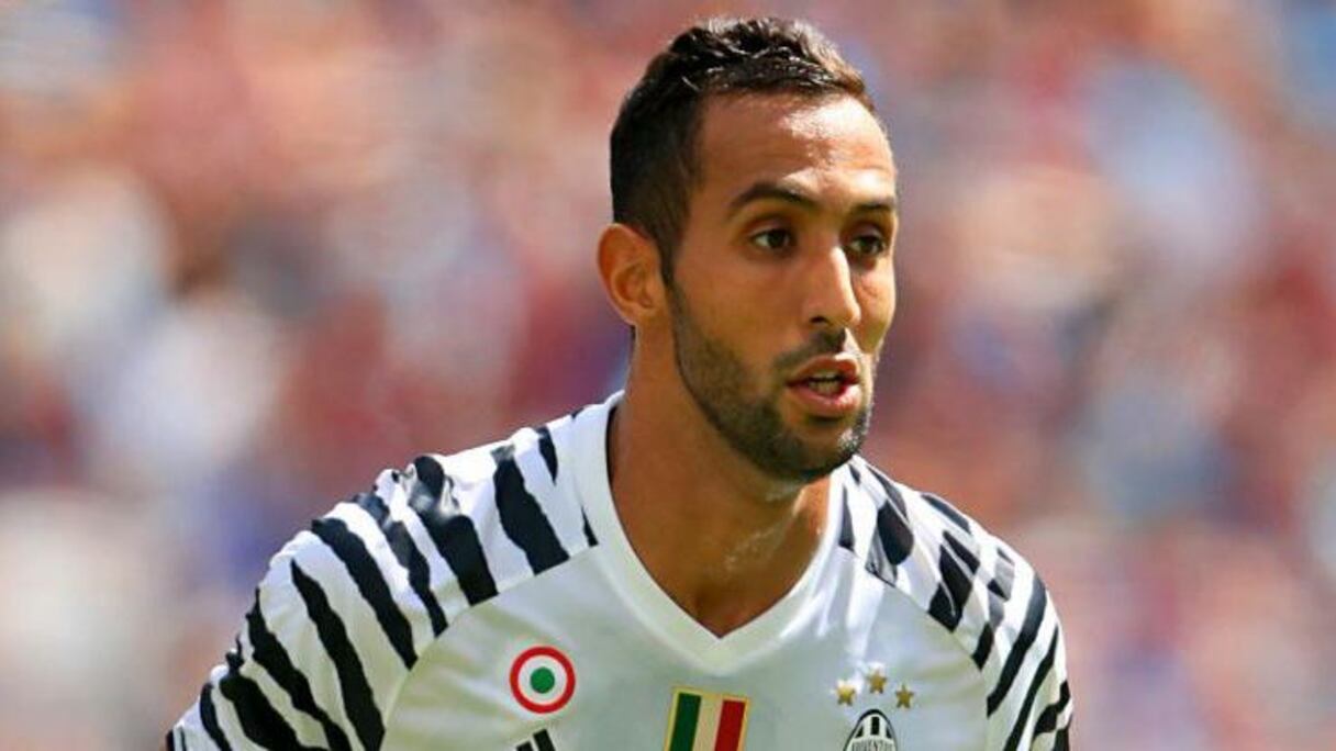 Mehdi Benatia