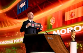Mondial 2030