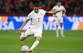 Achraf Hakimi