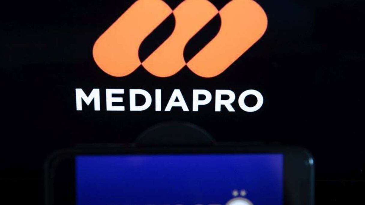 Mediapro, diffuseur de la Ligiue 1, traverse une crise financière aiguë.
