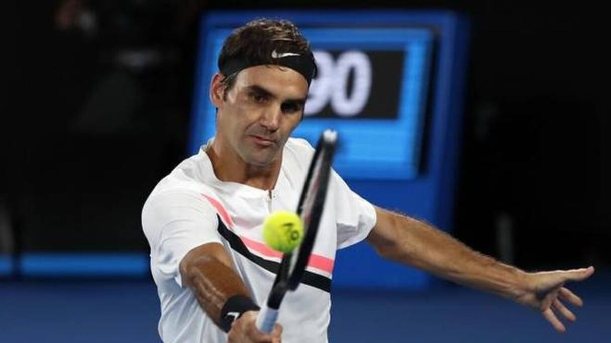 7. Roger Federer (tennis) 77,2 millions de dollars