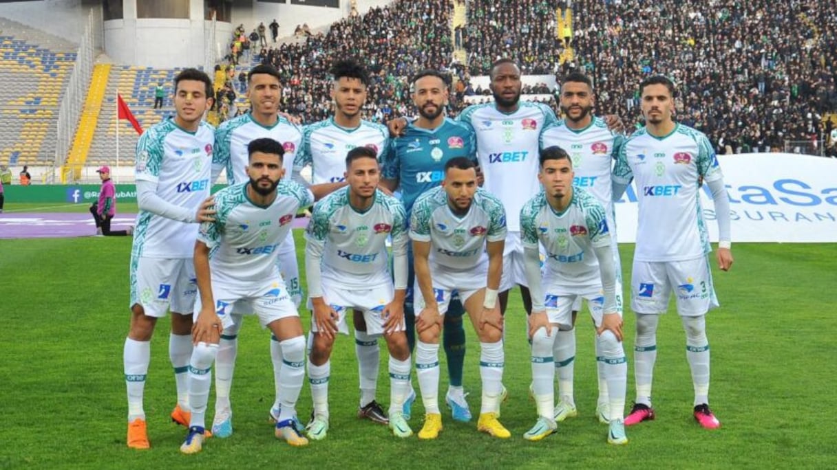 Raja de Casablanca