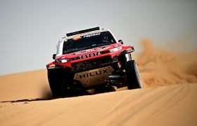 Le Rallye Dakar pourrait faire son grand retour en Afrique en 2027, avec le Maroc comme principale terre d’accueil.