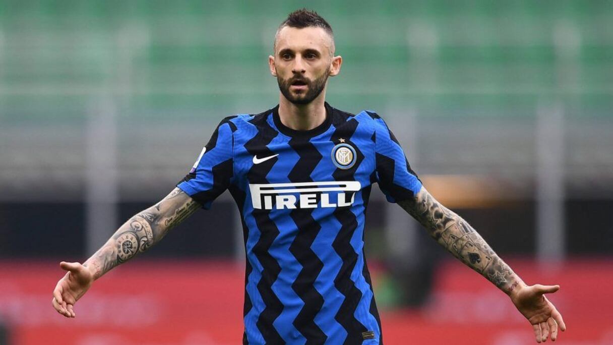 Marcelo Brozović (Inter Milan) : 40 millions d’euros.