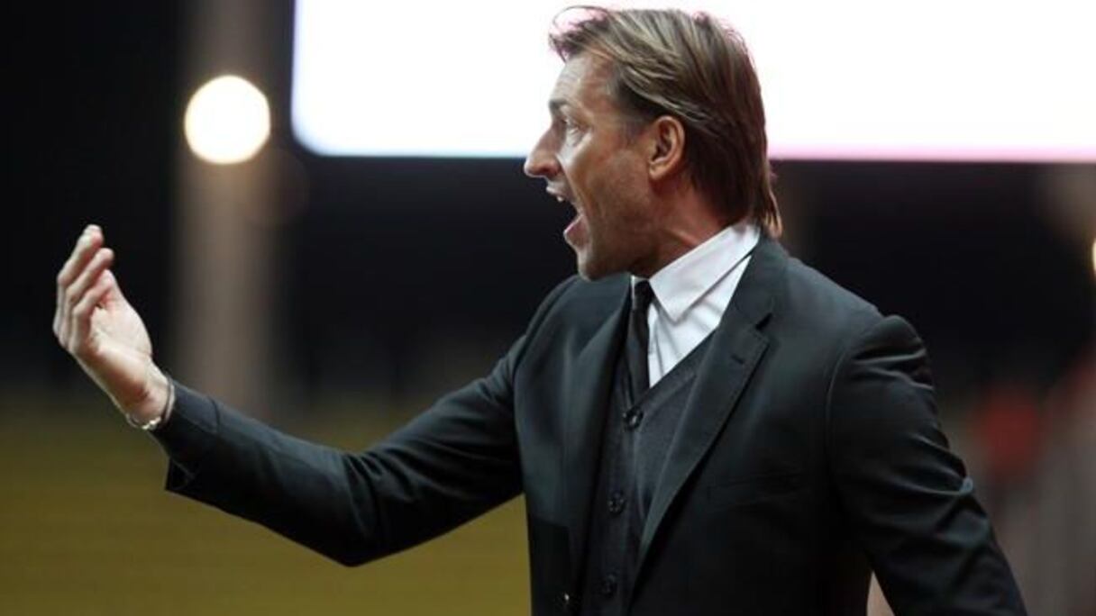 Hervé Renard