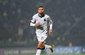 Youssef En-Nesyri