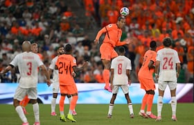 Virgil van Dijk