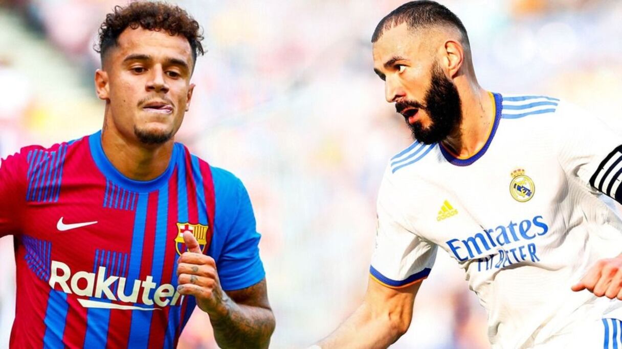 Le Clasico promet d'être explosif.