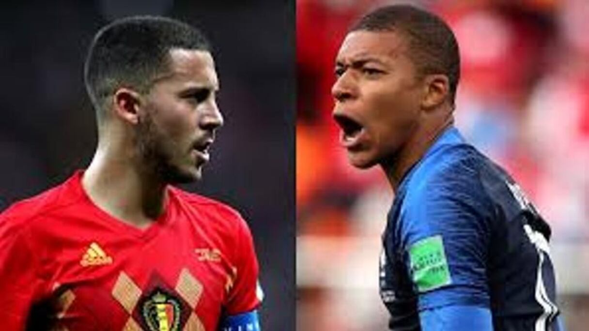 Hazard et Mbappé feront-ils la paire au Real?