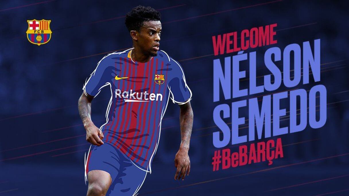 Pjanic, Semedo et De Sciglio au cœur d'un deal Barça-Juve.