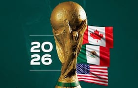 mondial 2026