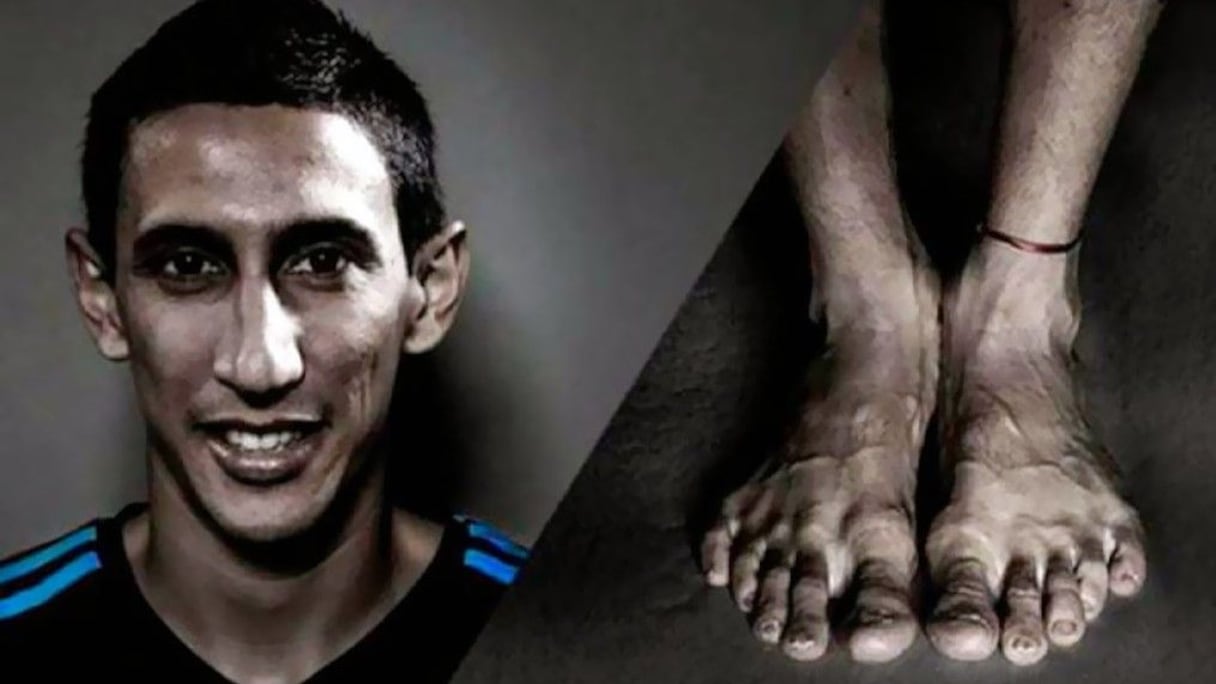 Di Maria