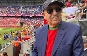 Youssef Amrani