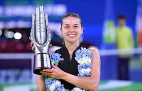 Maja Chwalinska