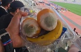 Scandale marathon de Rabat