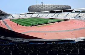 Stade Olympique de Rabat
