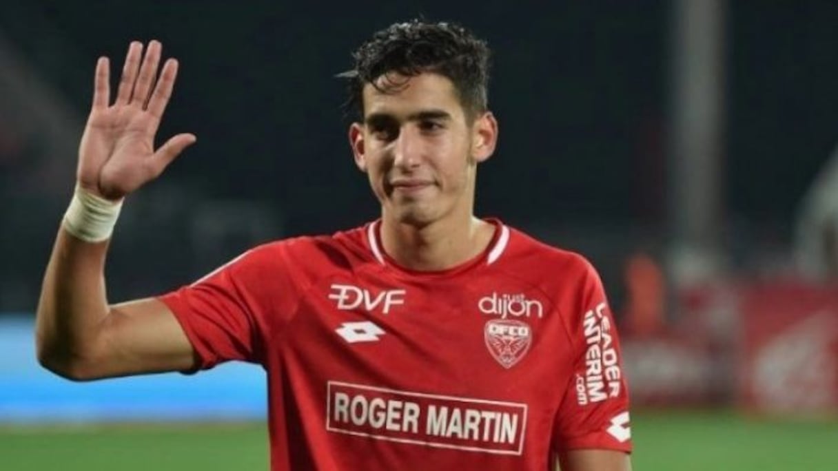 Youssef En-Nesyri (FC Séville)