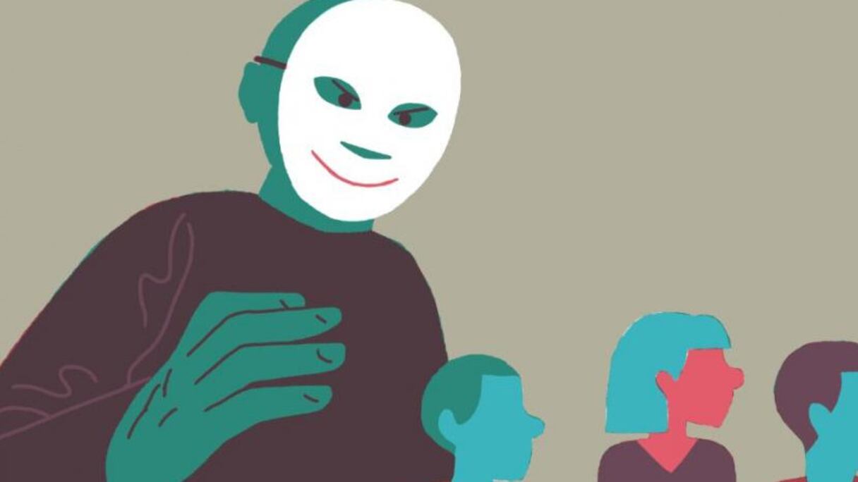 Pédophilie dans le sport (photo d'illustration).