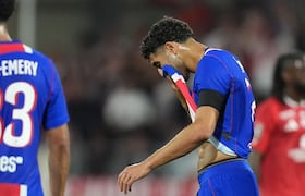 Achraf Hakimi