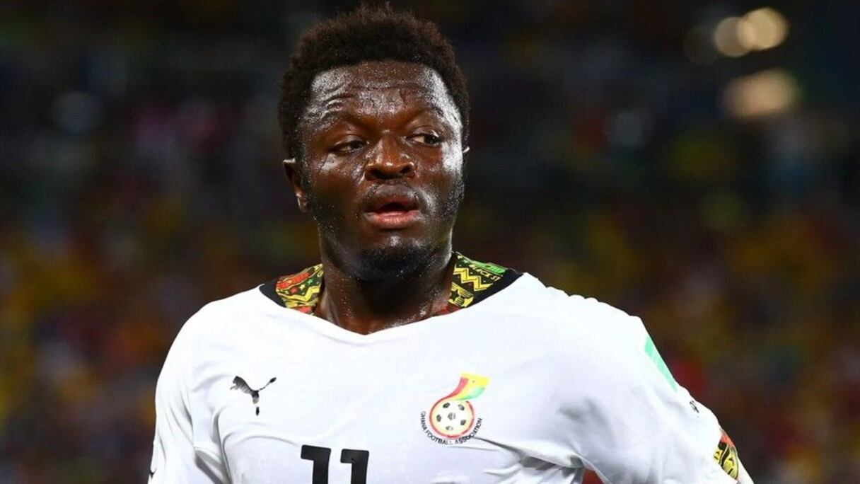 8. Sulley Muntari (Ghana / Al-Ittihad) : 7 M€