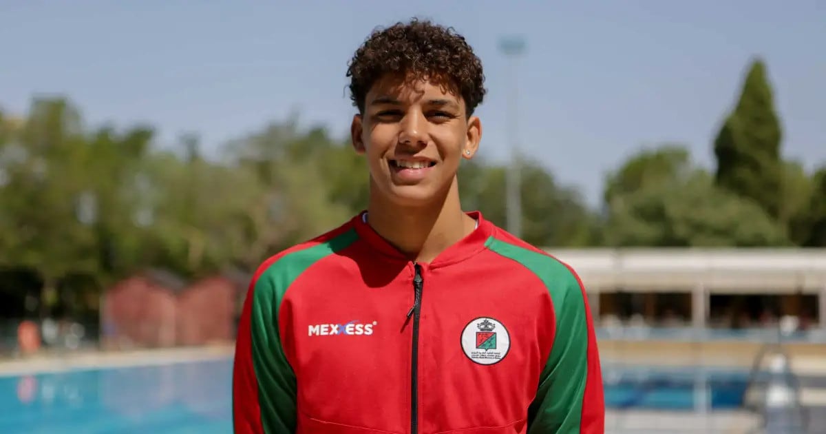 JO-2024: Ilias El Fallaki s’impose en série, mais ne se qualifie pas ...