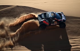 Le Maroc accueillera 11 des 12 étapes du Rallye Dakar 2027, prévu du 9 au 23 janvier.