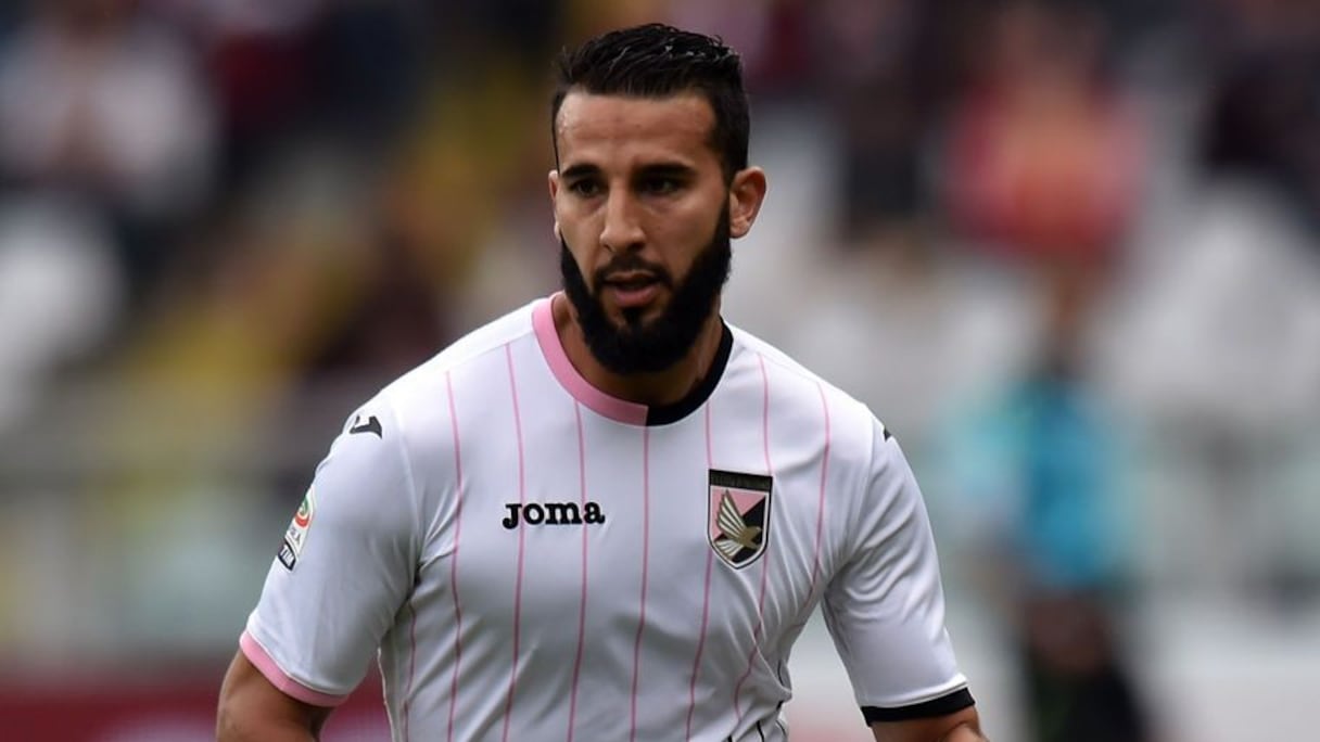 Abdelhamid El Kaoutari pourrait rebondir à France cet hiver.