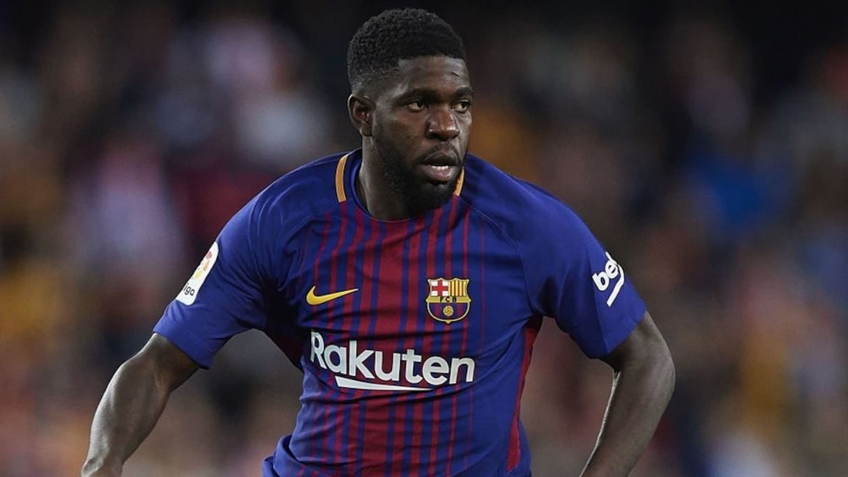 Après le départ de Griezmann, les joueurs français du Barça sont devenus invisibles.